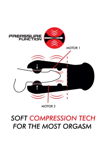 Jango Male Masturbator by JAMYJOB - Intense Pleasure Experience