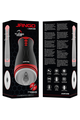 Jango Male Masturbator by JAMYJOB - Intense Pleasure Experience