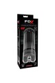 Extender Pro - Vibrating Pump with Realistic Suction and IST Technology