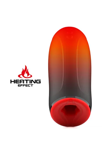 Masturbatore Maschile SWING-R di JAMYJOB | Esperienza di Piacere Realistica