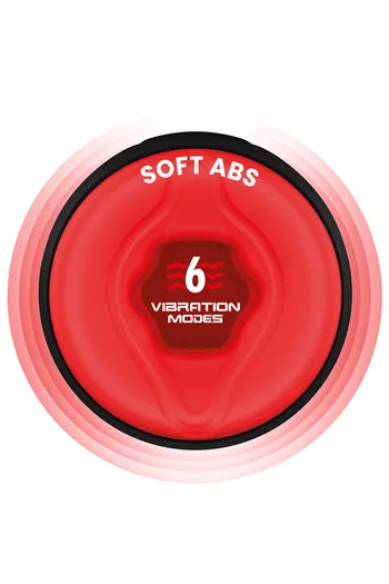 Masturbatore Maschile SWING-R di JAMYJOB | Esperienza di Piacere Realistica