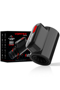 Masturbatore Maschile VORTEX up and down JAMYJOB - Eleva il Tuo Piacere