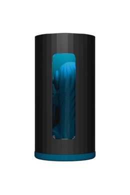 F1S™ V3 - Pleasure Console with AI & 8 Modes | LELO