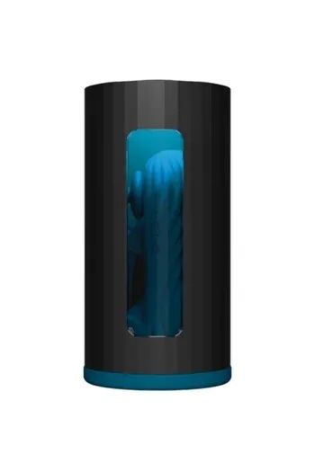 F1S™ V3 - Pleasure Console with AI & 8 Modes | LELO