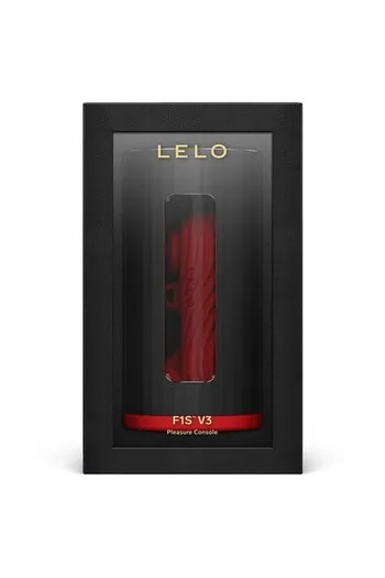 F1S™ V3: Pleasure Console with Interactive AI | LELO