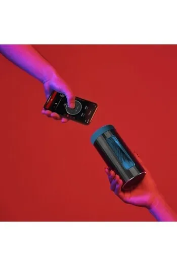 F1S™ V3: Console del Piacere con IA Interattiva | LELO