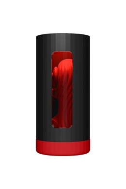 F1S™ V3: AI-Powered Pleasure Console with XL Size | LELO