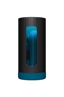 F1S™ V3: AI-Powered Pleasure Console for Men - LELO