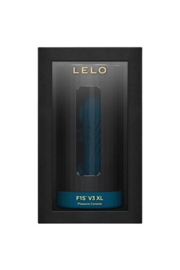 F1S™ V3: AI-Powered Pleasure Console for Men - LELO