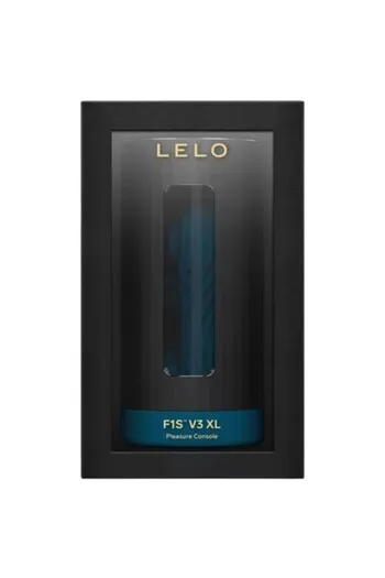 F1S™ V3: AI-Powered Pleasure Console for Men - LELO