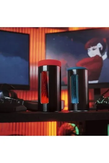 F1S™ V3: AI-Powered Pleasure Console for Men - LELO
