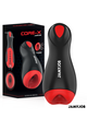 CORE-X Automatic Mouth-Shaped Masturbator by JAMYJOB - High-Quality Stimulating Experience