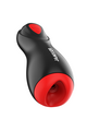 CORE-X Automatic Mouth-Shaped Masturbator by JAMYJOB - High-Quality Stimulating Experience