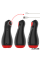 CORE-X Automatic Mouth-Shaped Masturbator by JAMYJOB - High-Quality Stimulating Experience