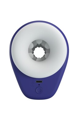 PRETTY LOVE BM-00900T96 - Male Masturbator with Vibration | Sex Toy for Men