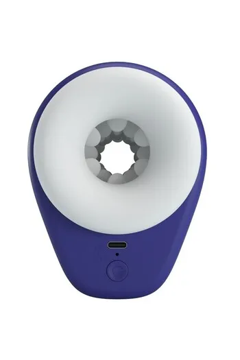 PRETTY LOVE BM-00900T96 - Male Masturbator with Vibration | Sex Toy for Men