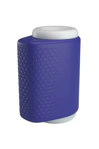 PRETTY LOVE BM-00900T96 - Male Masturbator with Vibration | Sex Toy for Men