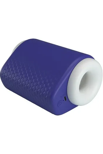 PRETTY LOVE BM-00900T96 - Male Masturbator with Vibration | Sex Toy for Men