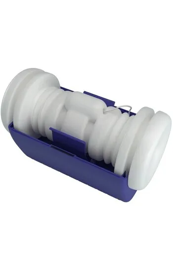 PRETTY LOVE BM-00900T96 - Male Masturbator with Vibration | Sex Toy for Men