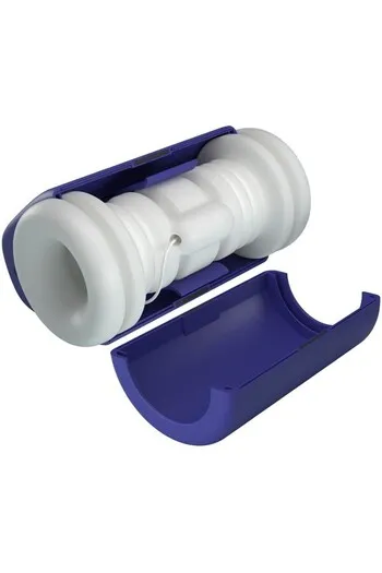 PRETTY LOVE BM-00900T96 - Male Masturbator with Vibration | Sex Toy for Men