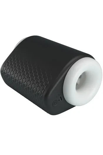 PRETTY LOVE BM-00900T96 - Male Masturbator with Vibration | Intense Experience