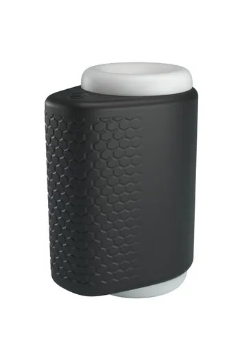 PRETTY LOVE BM-00900T96 - Masturbatore Maschile con Vibrazione | Esperienza Intensa