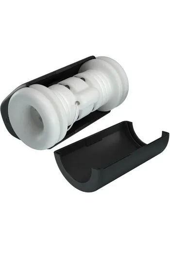 PRETTY LOVE BM-00900T96 - Masturbatore Maschile con Vibrazione | Esperienza Intensa