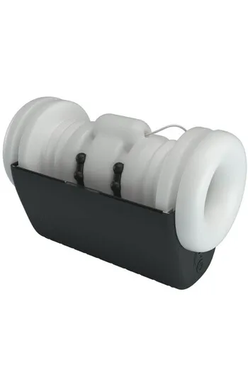 PRETTY LOVE BM-00900T96 - Male Masturbator with Vibration | Intense Experience