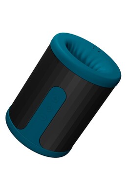 F2STM Male Massager and Masturbator: Unlimited Pleasure