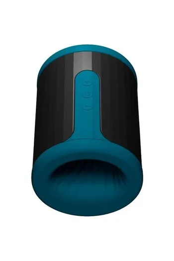 F2STM Male Massager and Masturbator: Unlimited Pleasure