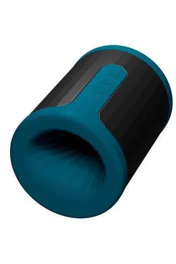 Maschiatore e masturbatore maschile F2STM: piacere senza limiti