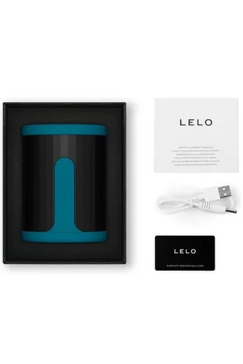 Maschiatore e masturbatore maschile F2STM: piacere senza limiti