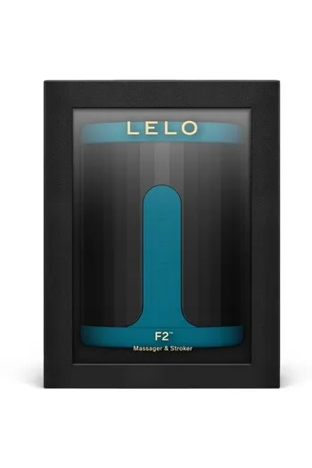 F2STM Male Massager and Masturbator: Unlimited Pleasure
