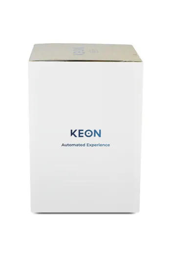 Keon WiFi con FeelStroker: Placer Interattivo, Totalmente Sincronizzato | Kiiroo
