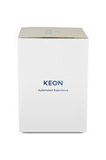 Keon WiFi con FeelStroker: Placer Interattivo, Totalmente Sincronizzato | Kiiroo