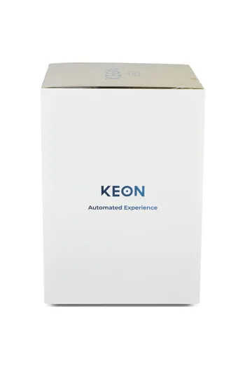 Keon WiFi: Sincronizzazione Perfetta per il Piacere Interattivo | Kiiroo