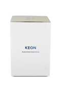 Keon WiFi: Sincronizzazione Perfetta per il Piacere Interattivo | Kiiroo
