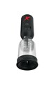 Teazer Power Pump: Intense Penis Stimulation with Vibration and Suction