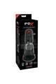 Teazer Power Pump: Intense Penis Stimulation with Vibration and Suction