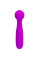 Pretty Love Wade - Elegant Lilac Vibrator with 12 Functions | Premium Quality