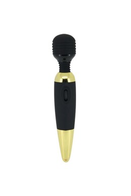 Intense Massager Pretty Love - Luxurious Design and Powerful Vibrations