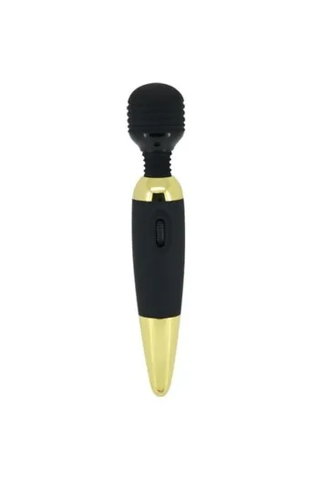 Intense Massager Pretty Love - Luxurious Design and Powerful Vibrations