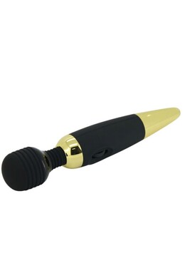 Intense Massager Pretty Love - Luxurious Design and Powerful Vibrations