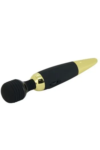 Intense Massager Pretty Love - Luxurious Design and Powerful Vibrations