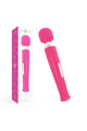 Keanu Vibrating Ultimate - Curvilinear Massager for Maximum Ecstasy