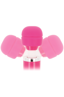 Keanu Vibrating Ultimate - Curvilinear Massager for Maximum Ecstasy