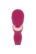 Akasha Wand: Discreet External Massager with 20 Vibration Modes | Rithual