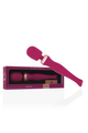 Akasha Wand: Discreet External Massager with 20 Vibration Modes | Rithual