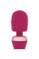 Akasha Wand: Discreet External Massager with 20 Vibration Modes | Rithual