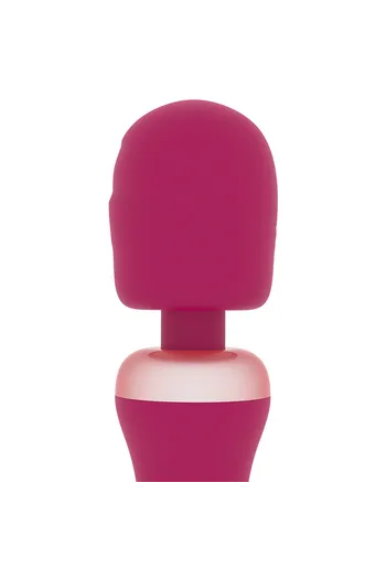 Akasha Wand: Discreet External Massager with 20 Vibration Modes | Rithual